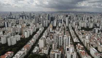 découvrez quelle est la meilleure période pour visiter são paulo et profitez pleinement de la ville. climat, saisons et conseils pratiques pour organiser votre voyage dans les meilleures conditions.