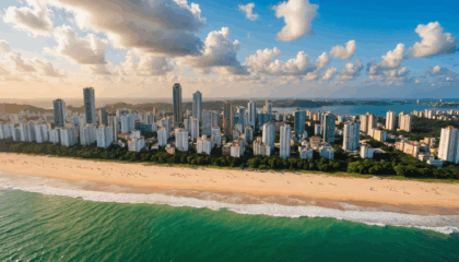 découvrez morro de são paulo, un véritable havre de paix où plages paradisiaques, ambiance festive et instants de détente s’entremêlent pour des vacances inoubliables au cœur du brésil.