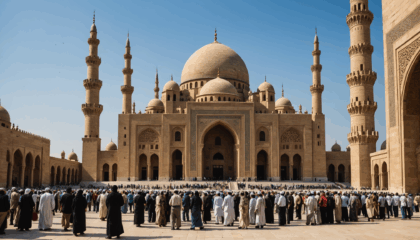 découvrez notre guide indispensable pour visiter la mosquée mohammed ali au caire : histoire, conseils pratiques et informations utiles pour profiter pleinement de ce monument emblématique d’égypte.