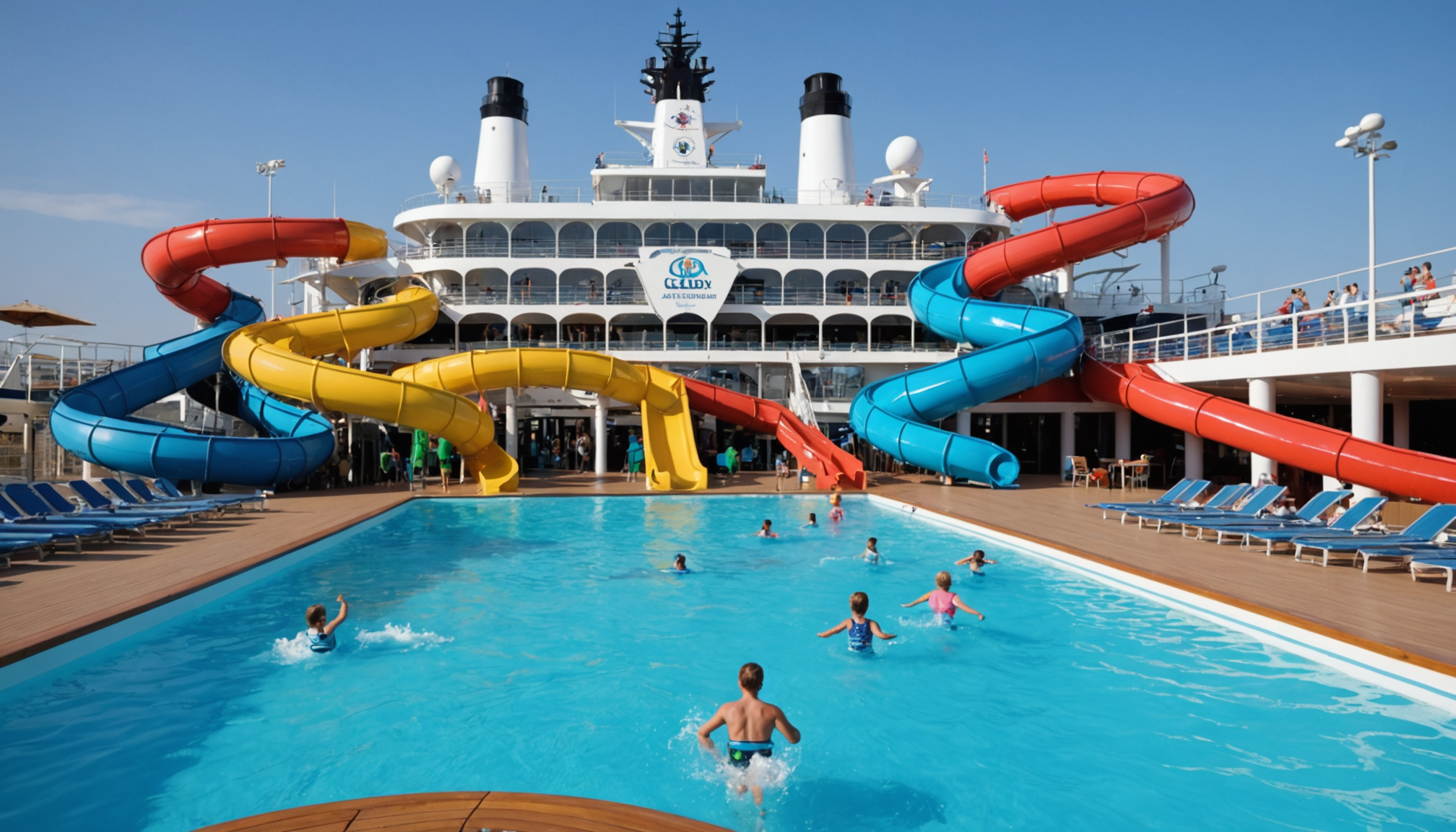 découvrez l’incroyable variété de loisirs et d’activités récréatives proposées à bord des navires msc : divertissements, espaces sportifs, clubs pour enfants et expériences inoubliables pour toute la famille.
