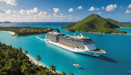 découvrez pourquoi choisir une croisière avec msc : confort, divertissements variés, destinations de rêve et service de qualité. vivez une expérience inoubliable à bord d’une flotte moderne et raffinée.