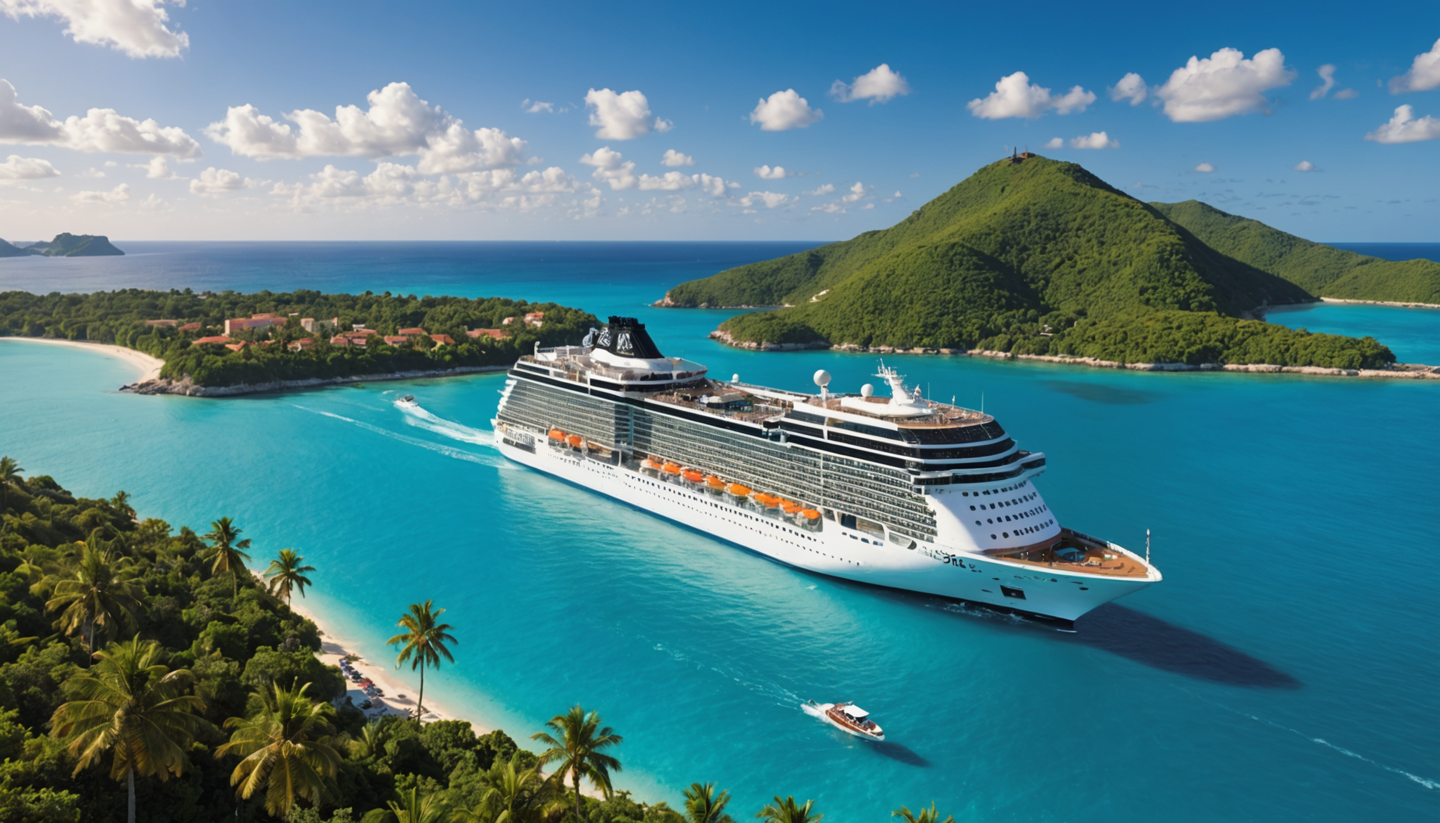 découvrez pourquoi choisir une croisière avec msc : confort, divertissements variés, destinations de rêve et service de qualité. vivez une expérience inoubliable à bord d’une flotte moderne et raffinée.