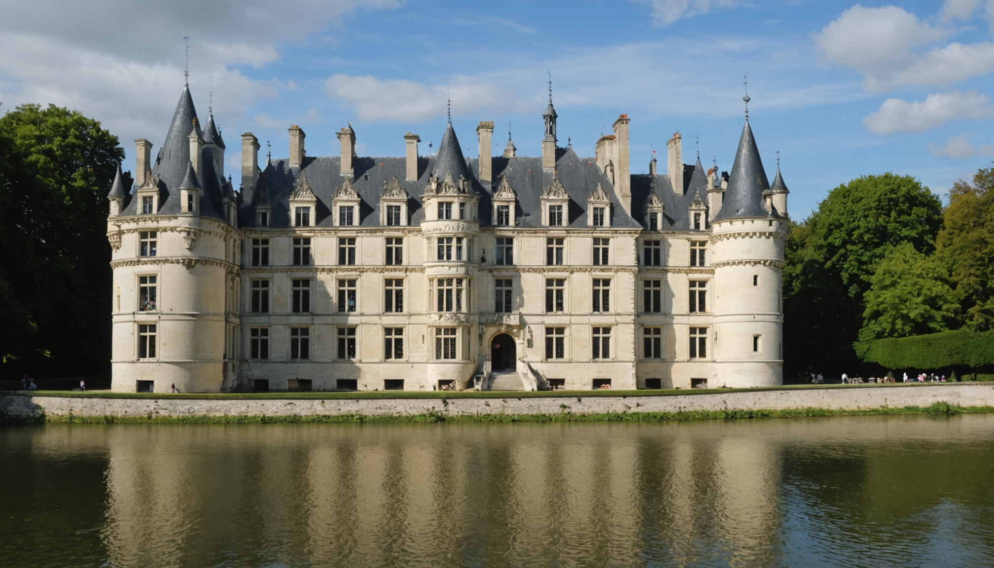explorez cinq destinations incontournables du centre val de loire et laissez-vous séduire par ses châteaux majestueux, ses paysages enchanteurs et son riche patrimoine culturel. le guide idéal pour préparer votre escapade dans cette région d’exception.