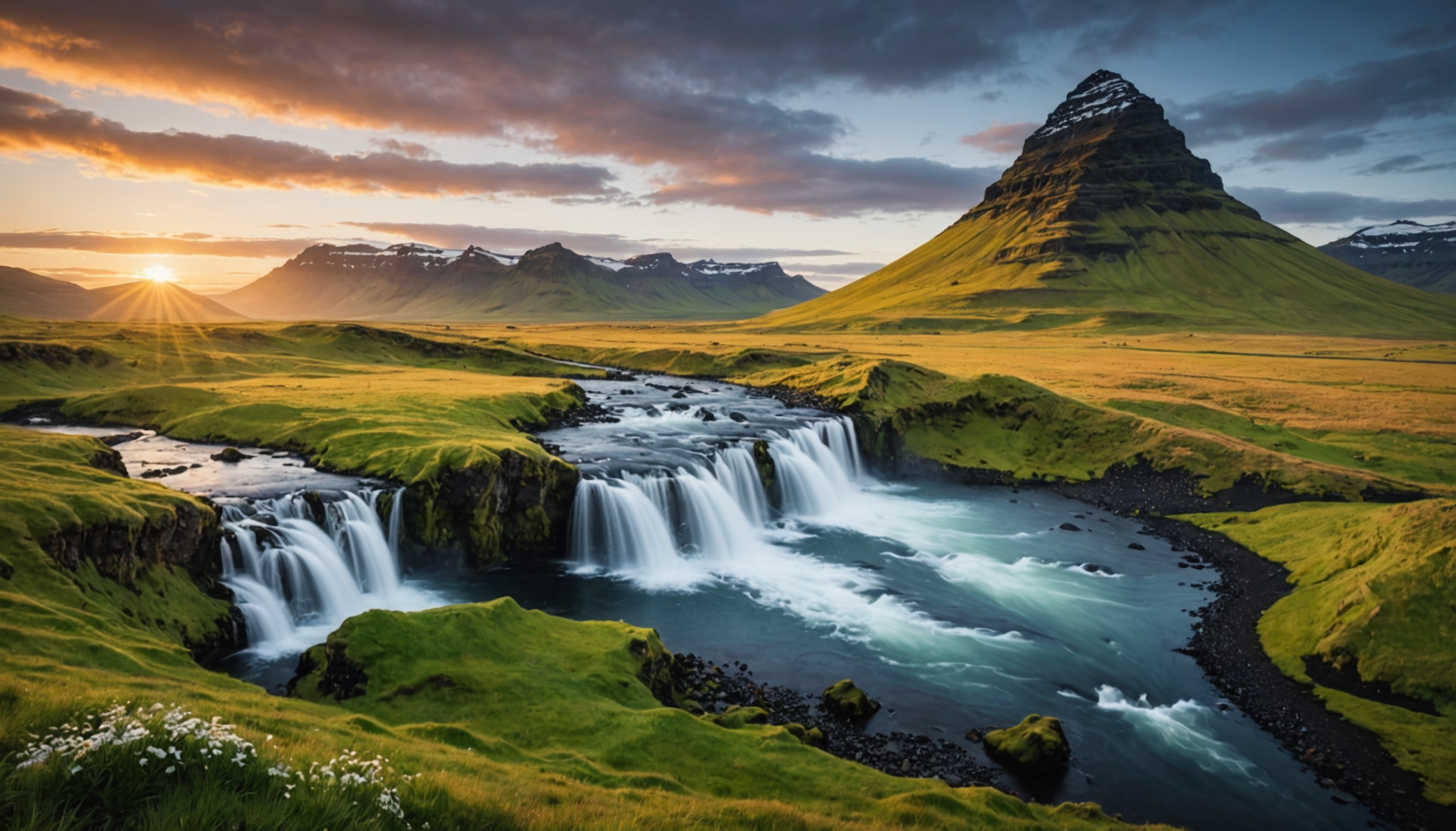 explorez les destinations incontournables à visiter lors de votre prochain voyage et laissez-vous inspirer par nos idées pour des aventures inoubliables partout dans le monde.