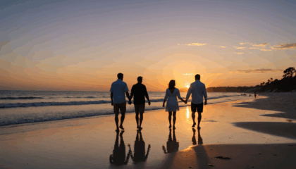 découvrez des lieux enchanteurs pour raviver la passion et vivre des moments inoubliables à deux. inspirez-vous de nos idées pour une escapade romantique unique et magique.
