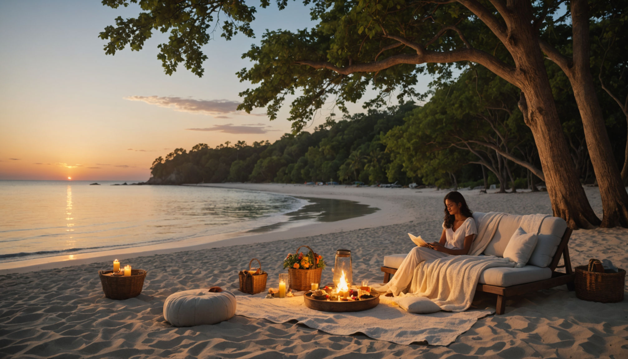 découvrez des endroits magiques et romantiques pour raviver la passion et vivre des moments inoubliables en couple. laissez-vous inspirer par des lieux enchanteurs à explorer à deux.