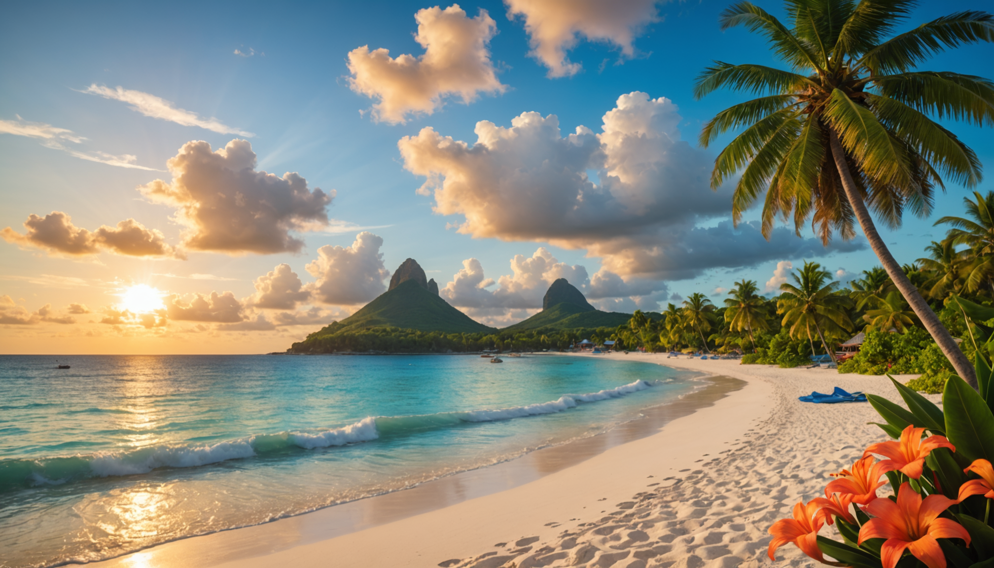 explorez les multiples bienfaits d’un voyage en guadeloupe : plages paradisiaques, nature luxuriante, culture créole riche et activités dépaysantes vous attendent pour une expérience inoubliable.