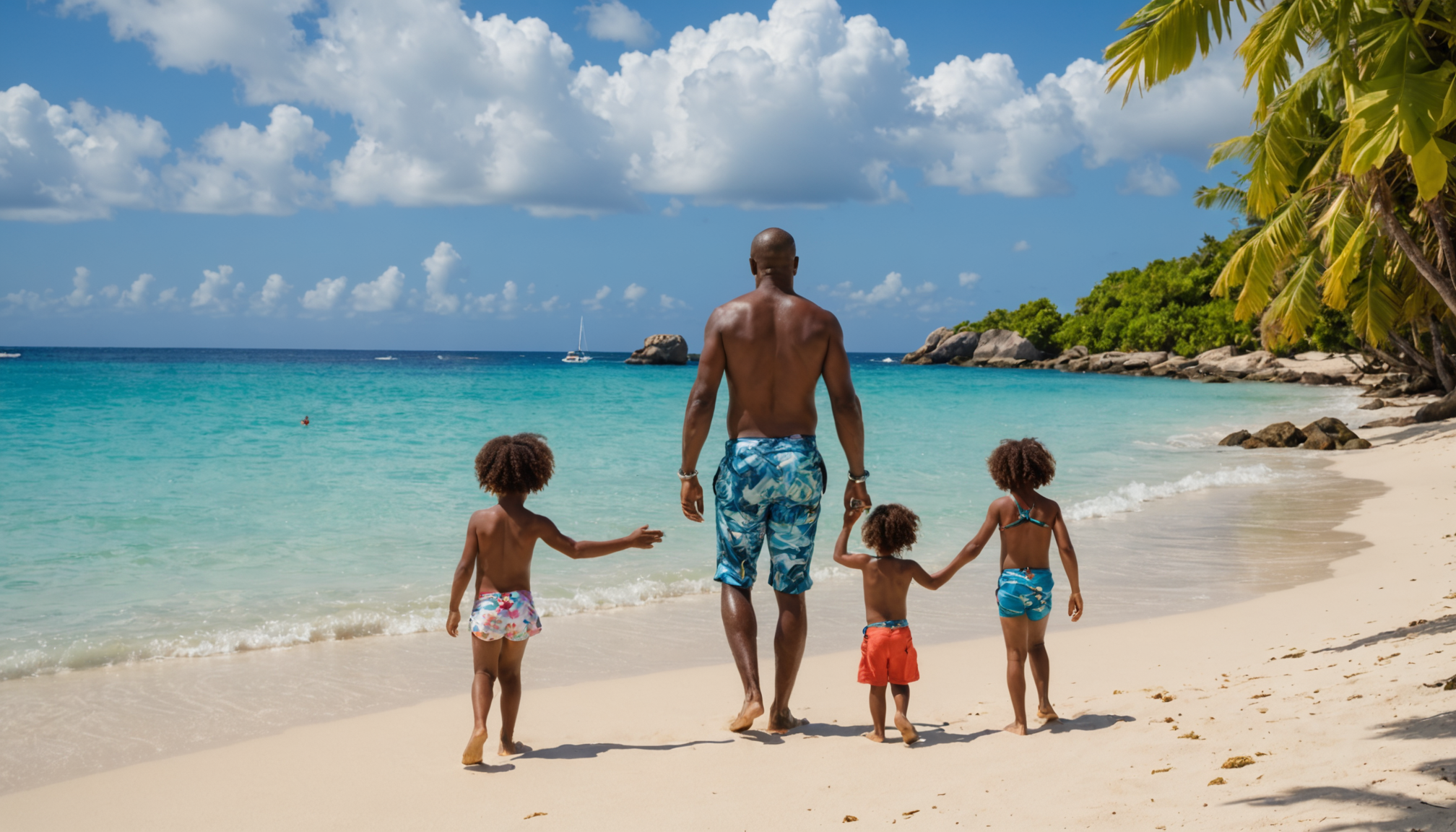 explorez les merveilles de la guadeloupe et profitez de ses multiples bienfaits : détente, paysages paradisiaques, culture créole authentique et expériences inoubliables vous attendent lors de votre voyage.