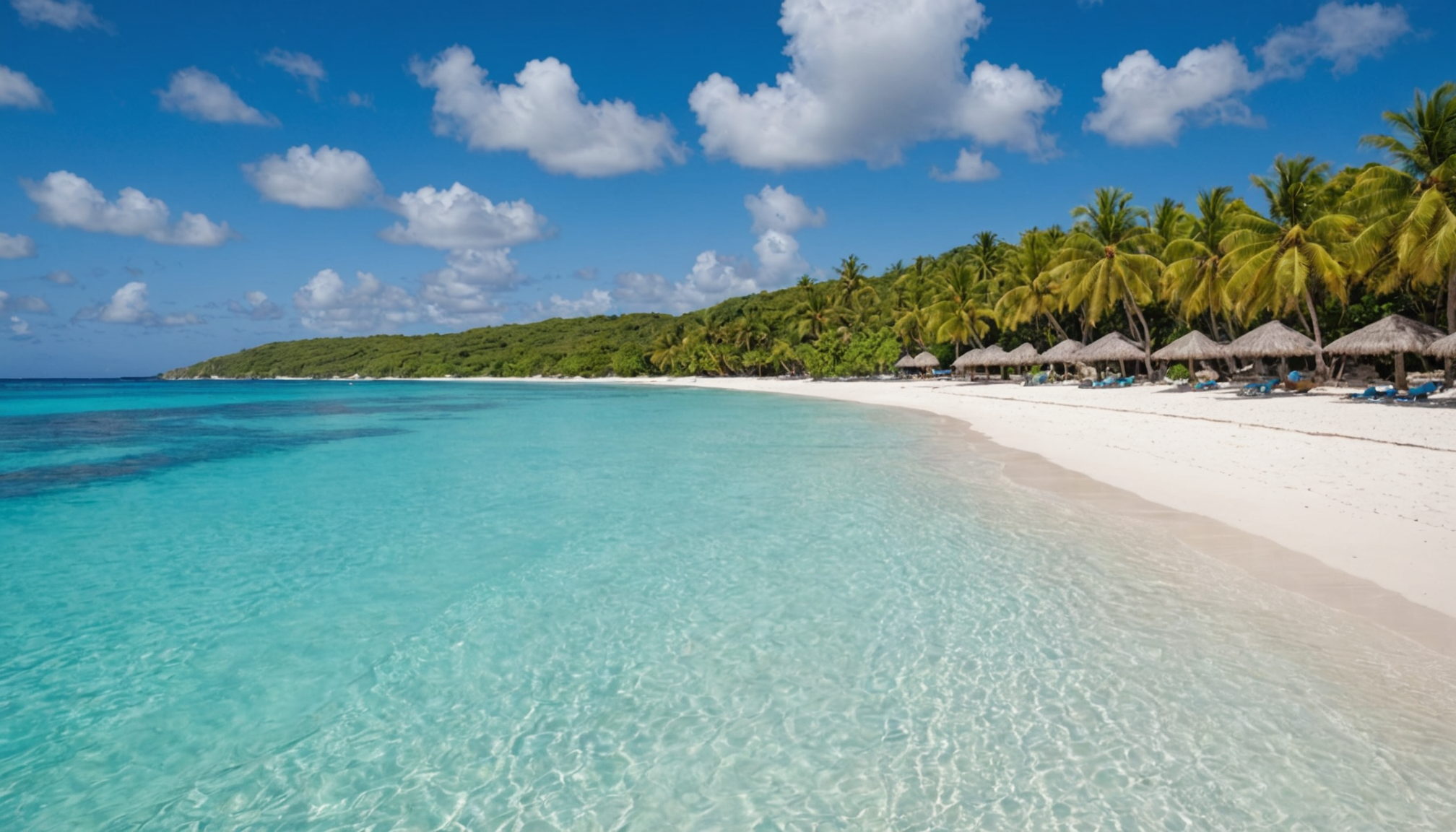 explorez les multiples bienfaits d'un voyage en guadeloupe : détente, paysages paradisiaques, richesse culturelle et activités variées pour des vacances inoubliables sous le soleil des caraïbes.