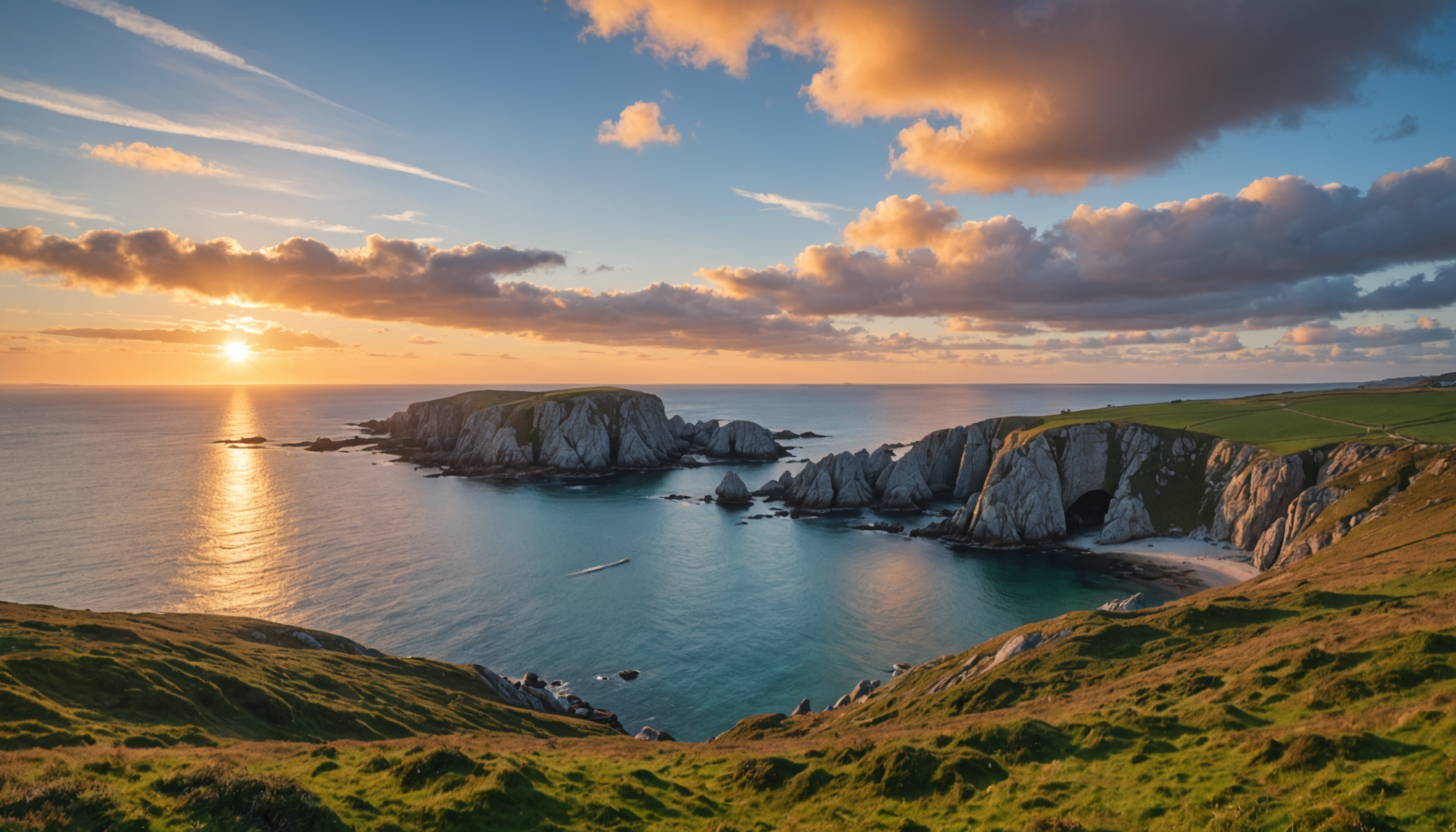 découvrez comment explorer les îles des glénan en bateau grâce à notre guide pratique : conseils de navigation, lieux incontournables et astuces pour réussir votre aventure au cœur de l’archipel breton.