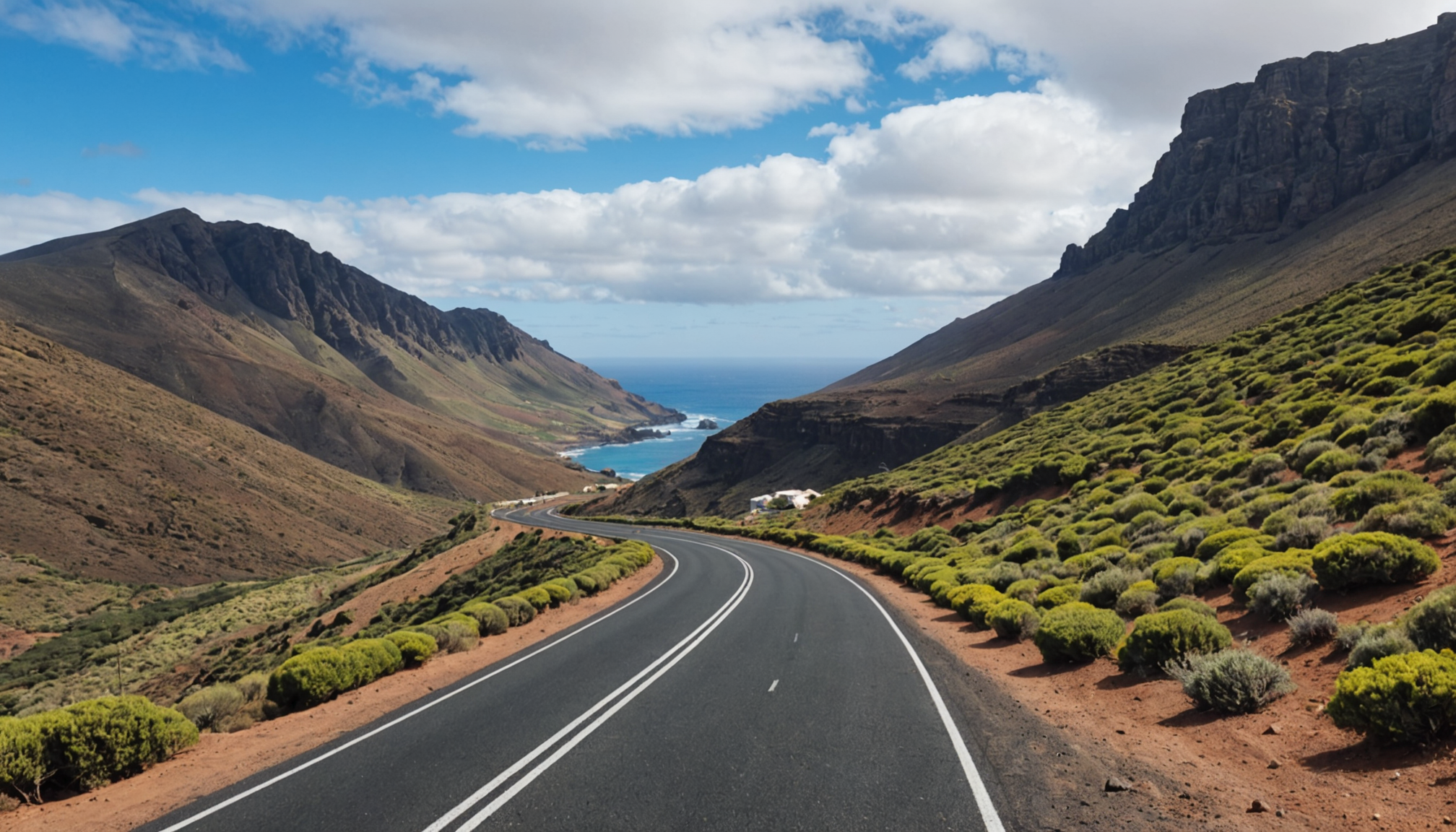 partez à la découverte des îles canaries en une semaine grâce à notre itinéraire incontournable. profitez de paysages volcaniques, plages sublimes et villages authentiques pour un séjour inoubliable.