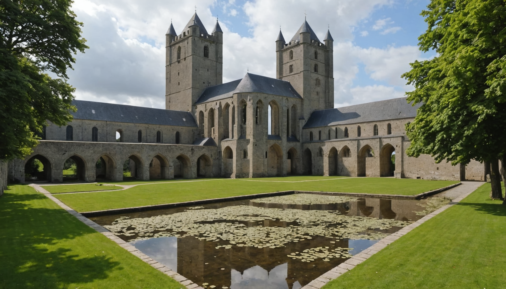 explorez léhon, un village breton pittoresque au charme authentique, entre ruelles médiévales, patrimoine historique et nature préservée. une destination pleine de caractère à découvrir absolument !