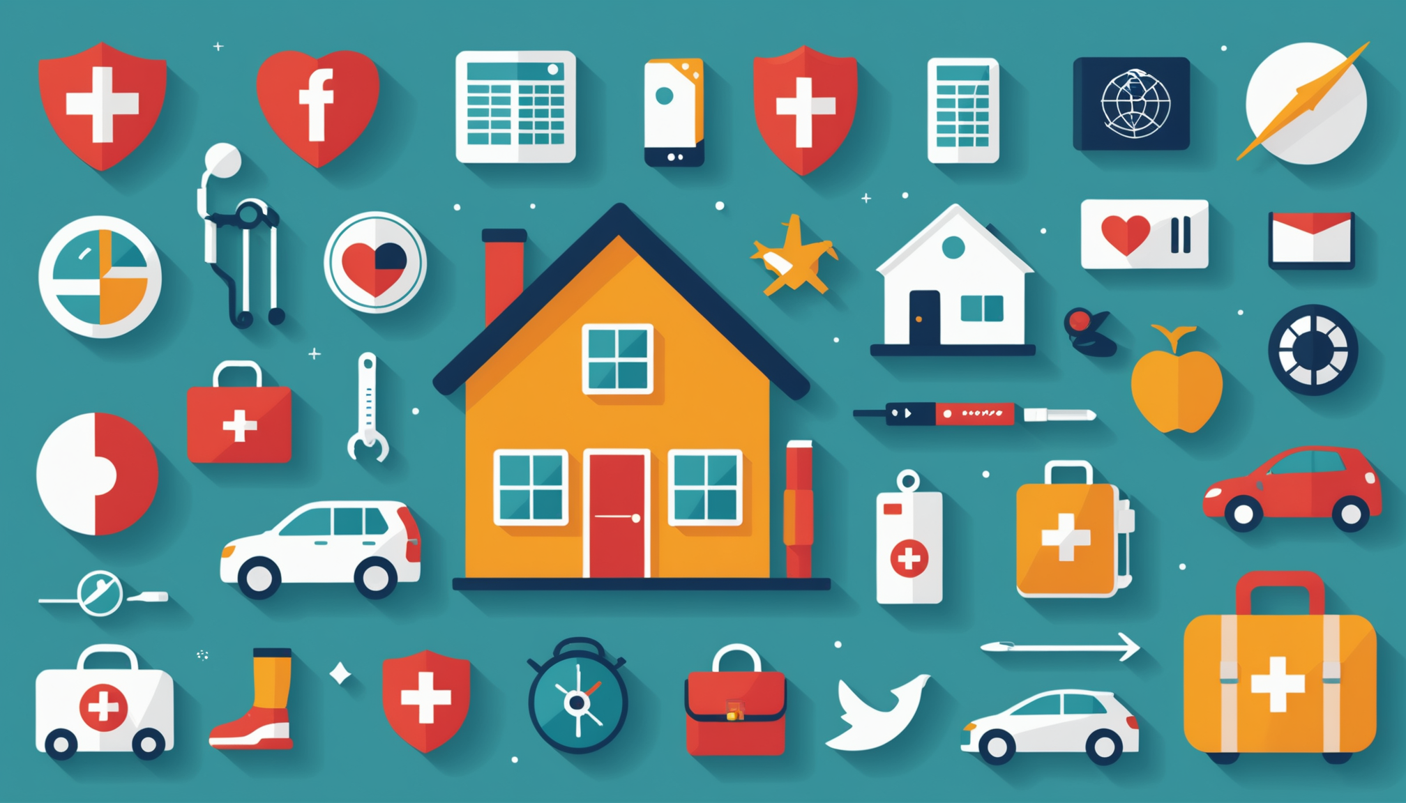 découvrez tout ce qu'il faut savoir sur l'assurance expatrié : ses garanties essentielles, son fonctionnement et les conseils pour bien choisir votre couverture à l'international.