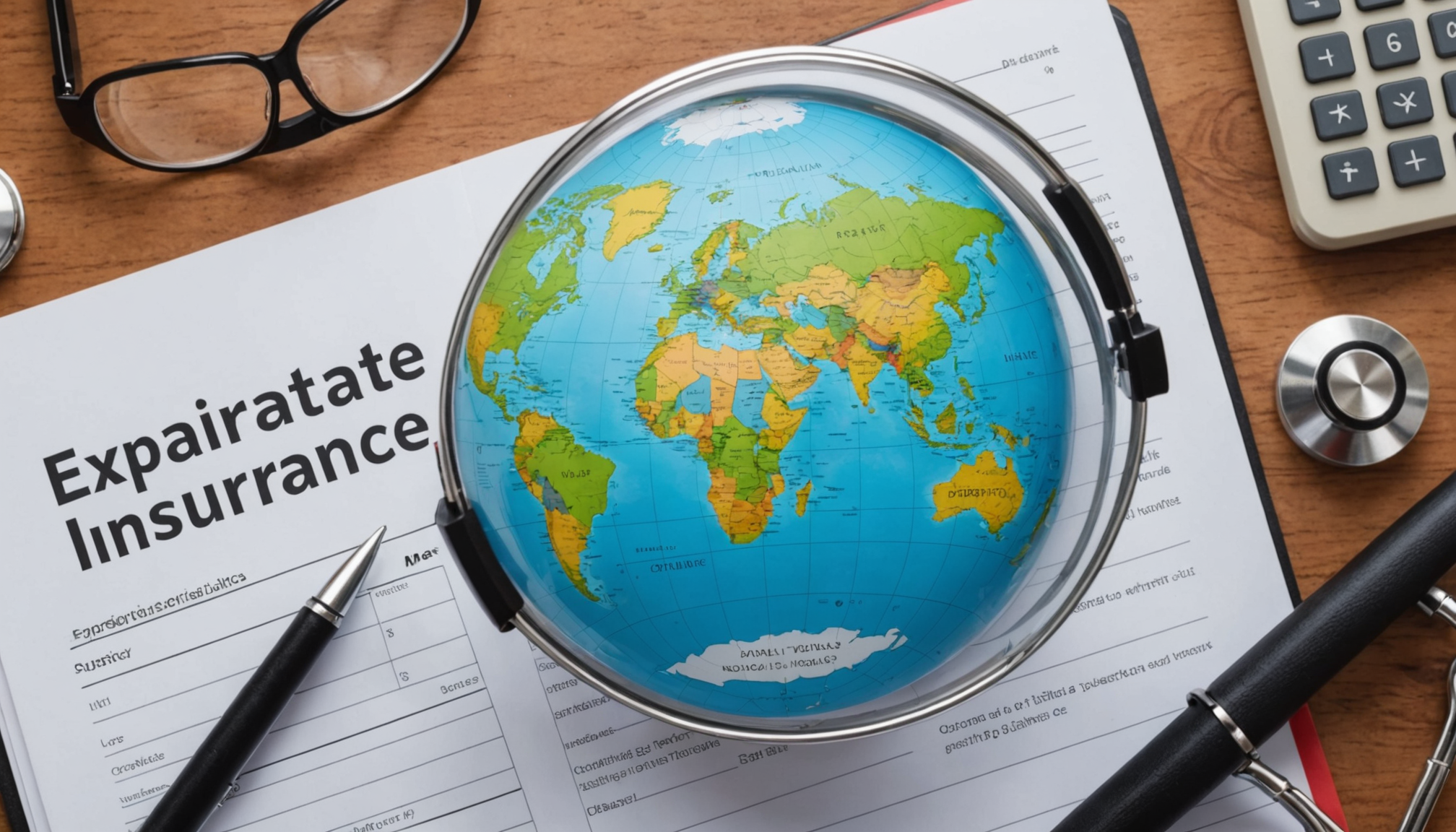 découvrez l'assurance expatrié, ses garanties essentielles et les points clés à connaître pour protéger votre santé et votre sécurité à l'étranger. nos conseils pour bien choisir votre couverture d'assurance lors de votre expatriation.