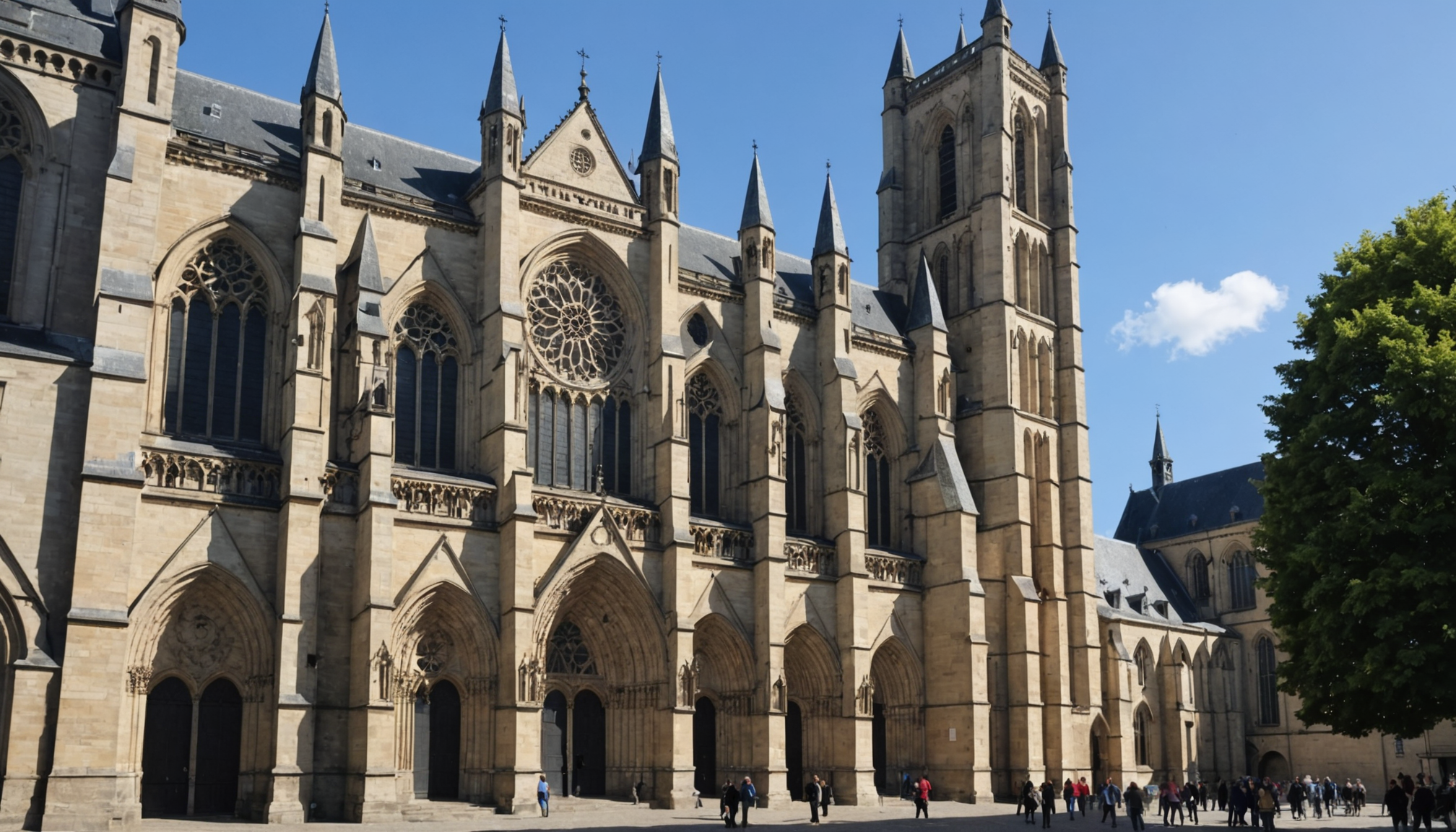 partez à la découverte de saint-brieuc et explorez 14 lieux incontournables et trésors cachés aux alentours. vivez une expérience unique au cœur de la bretagne entre nature, culture et patrimoine.