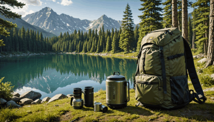 découvrez la liste des indispensables à emporter pour réussir votre séjour en camping et vivre une aventure inoubliable en pleine nature, tout en restant organisé et serein.
