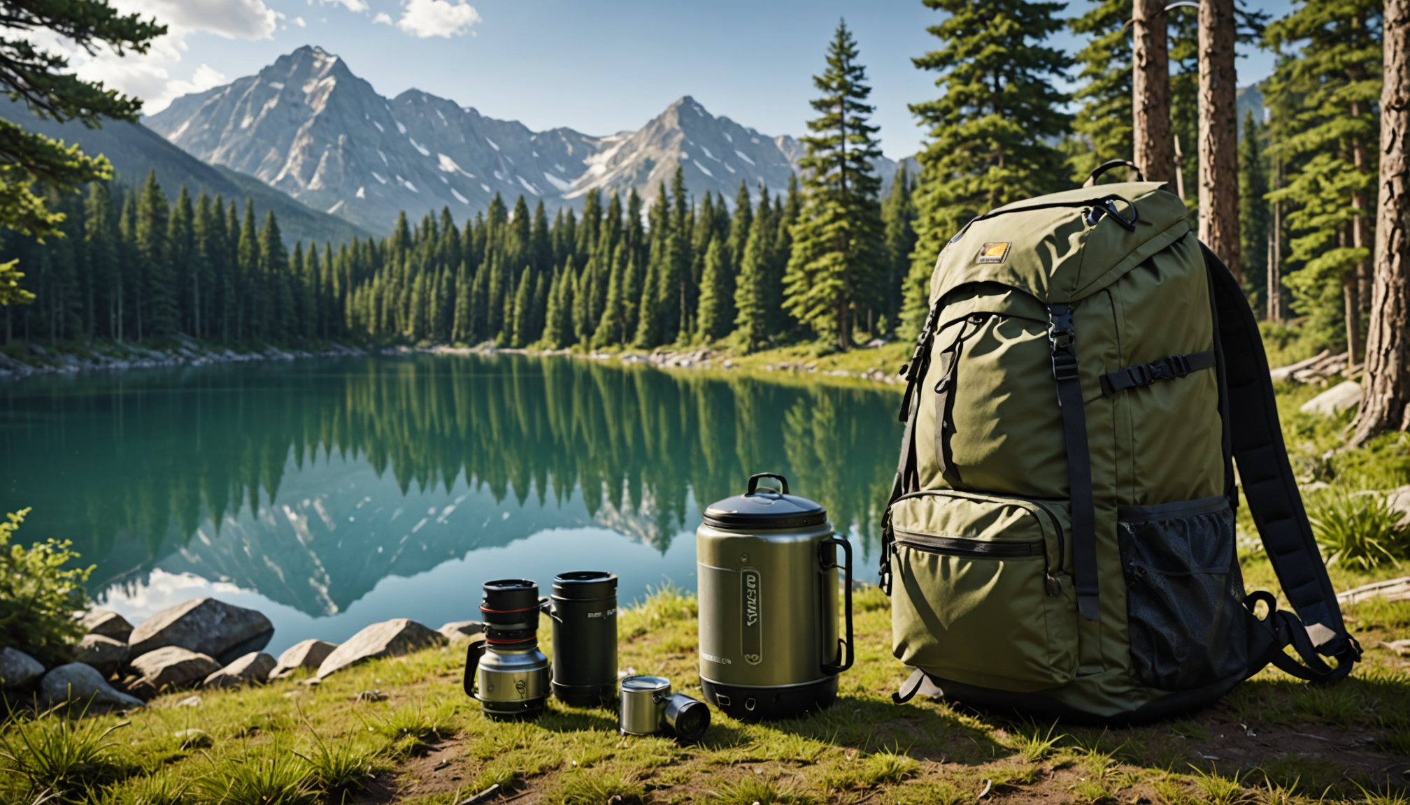 découvrez la liste des indispensables à emporter pour réussir votre séjour en camping et vivre une aventure inoubliable en pleine nature, tout en restant organisé et serein.