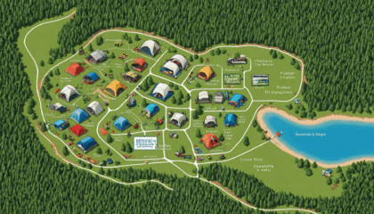 découvrez nos conseils essentiels pour choisir le camping idéal et profitez pleinement de vos prochaines vacances en toute sérénité.