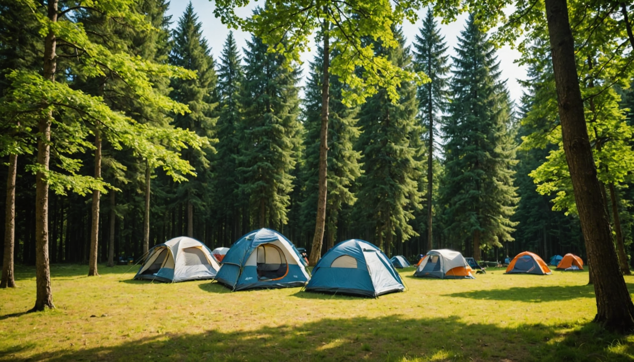 découvrez nos conseils incontournables pour trouver le camping idéal et garantir des vacances réussies, adaptées à vos envies et à votre budget.