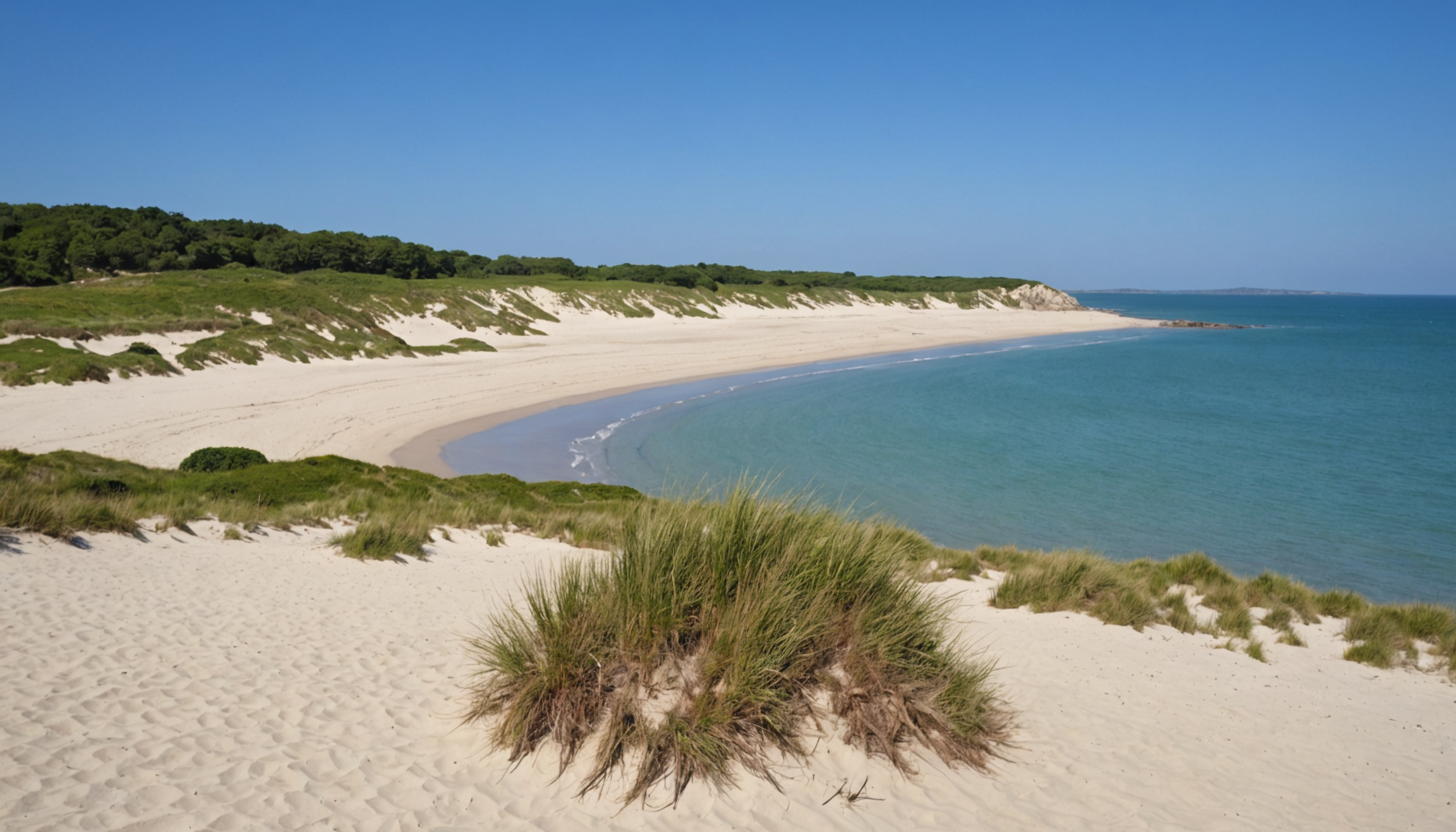explorez l'île grande à pleumeur-bodou et découvrez ses trésors naturels et culturels. profitez d'idées d'activités pour tous : balades, plages, patrimoine et loisirs en famille ou entre amis.