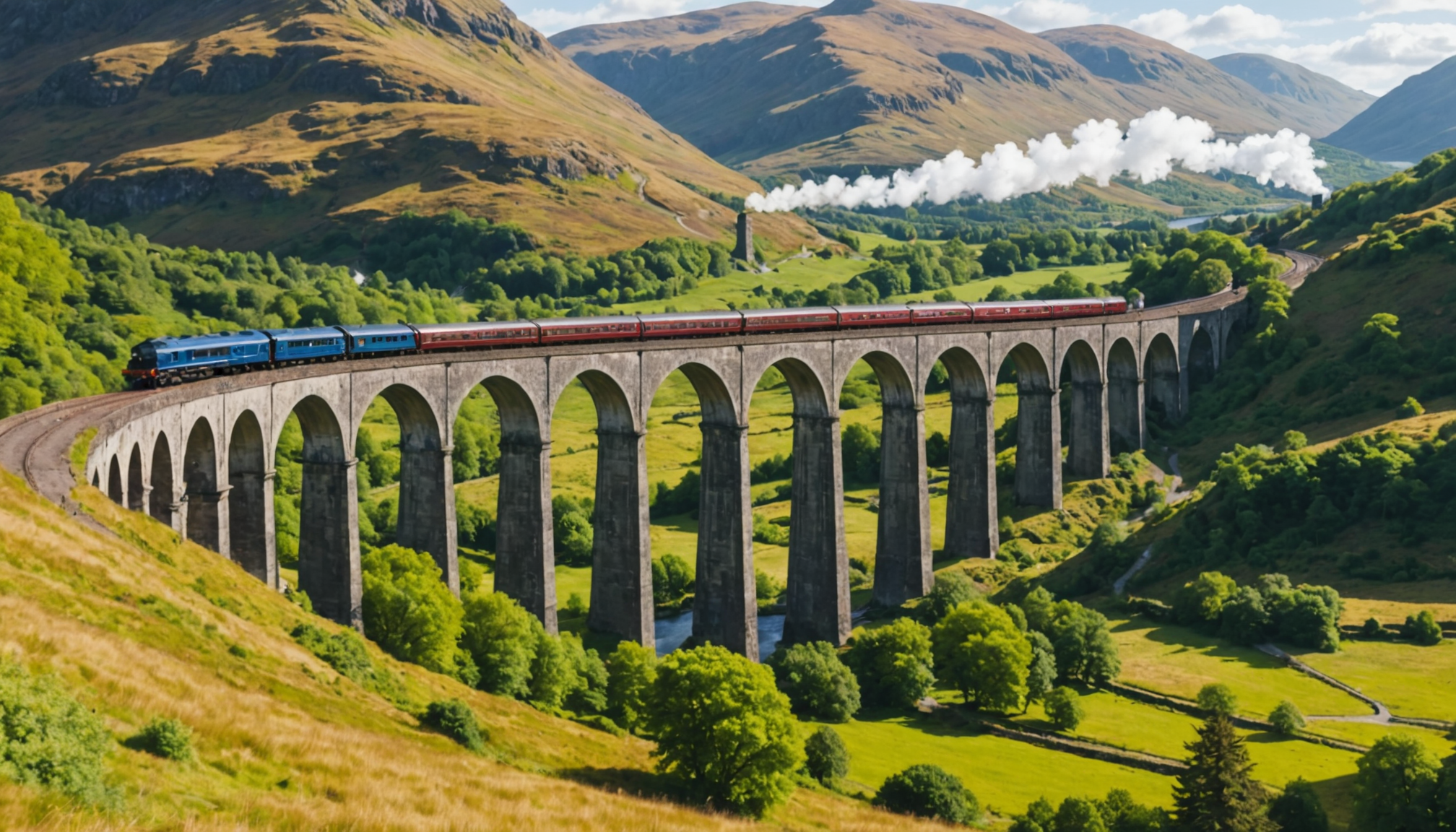 plongez dans l'univers magique de harry potter en explorant les lieux réels et enchanteurs qui ont inspiré ou accueilli le tournage de la célèbre saga. découvrez des destinations fascinantes pour vivre la magie comme jamais auparavant !