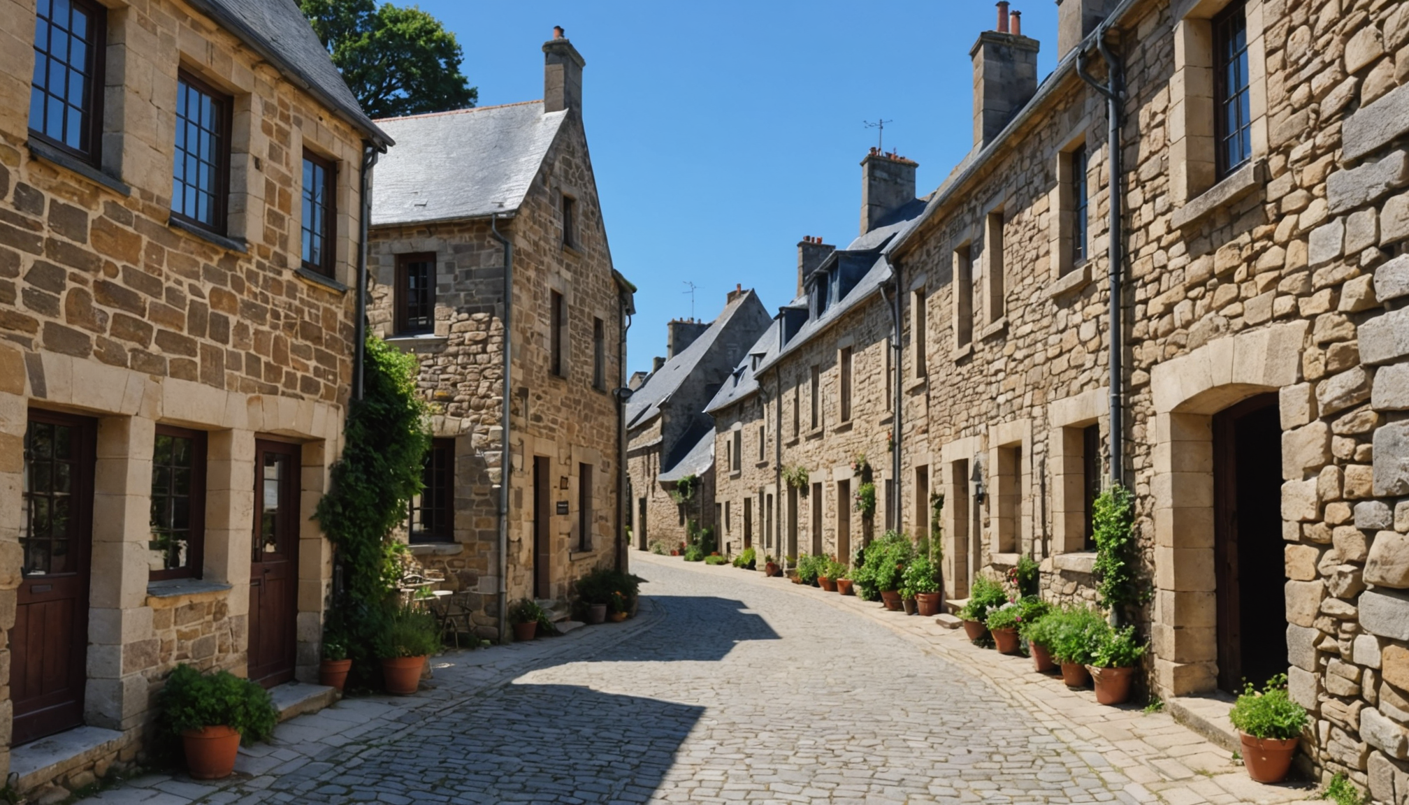 partez à la découverte de quintin et de ses environs : histoire, patrimoine, balades et trésors cachés à explorer dans cette charmante région bretonne.