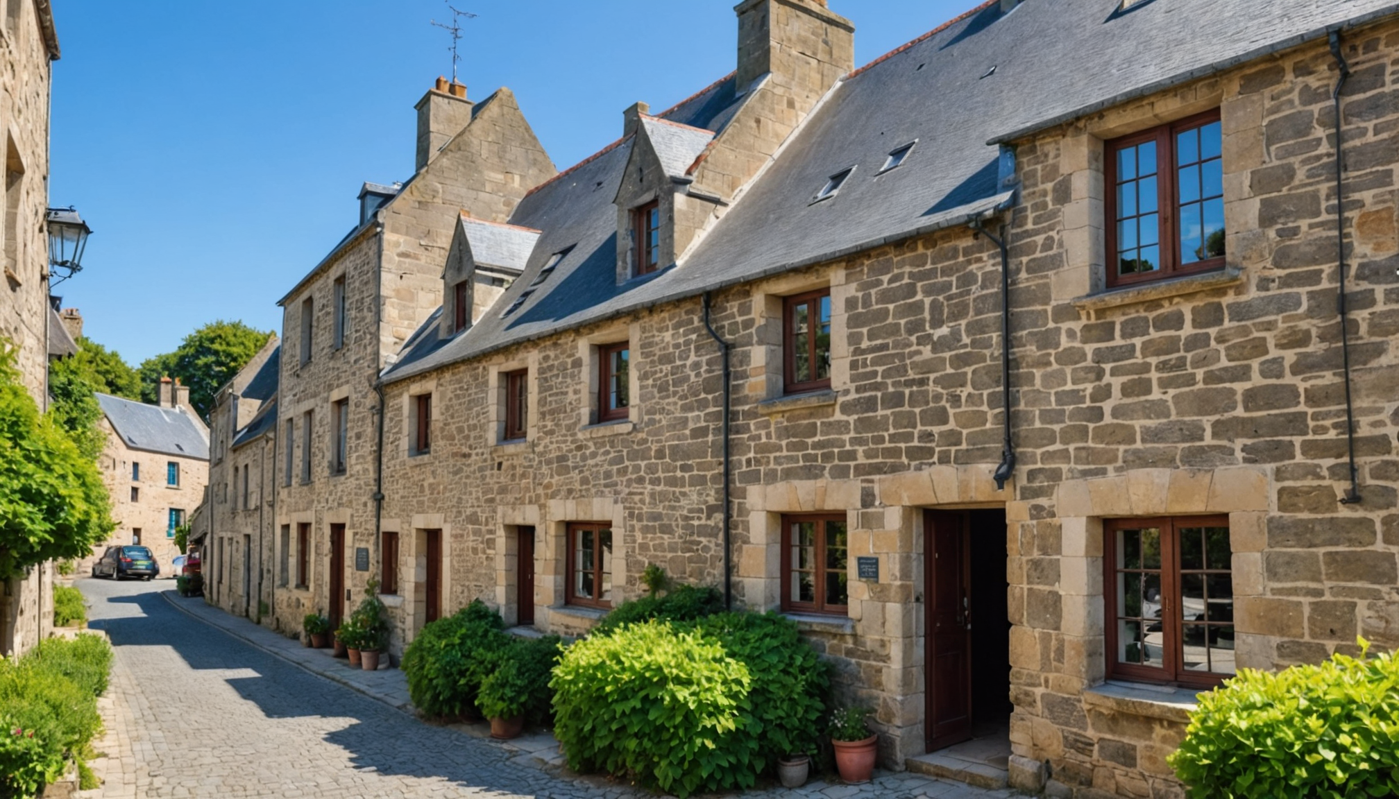 partez à la découverte de quintin et de ses environs ! explorez son riche patrimoine, ses trésors cachés et profitez d’idées de visites pour un séjour authentique en bretagne.