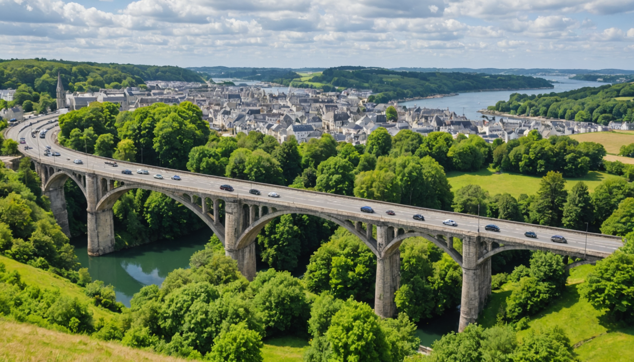 partez à la découverte de morlaix et de sa région avec notre sélection des 9 sites incontournables. patrimoine, nature, culture… préparez votre visite et ne manquez rien des trésors de cette destination.