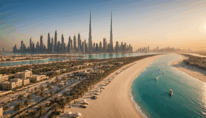 découvrez le meilleur moment pour organiser votre voyage à dubaï : climat idéal, événements à ne pas manquer, conseils pratiques et astuces pour profiter pleinement de votre séjour dans cette ville fascinante.