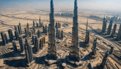 préparez votre visite du burj khalifa à dubaï grâce à notre guide complet : horaires, billets, conseils pratiques et informations essentielles pour une expérience inoubliable au sommet du monde.