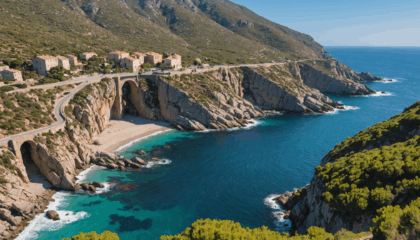 découvrez les plus beaux itinéraires à parcourir lors d'un roadtrip en corse. conseils, étapes essentielles et paysages à ne pas manquer pour vivre une aventure inoubliable sur l’île de beauté.