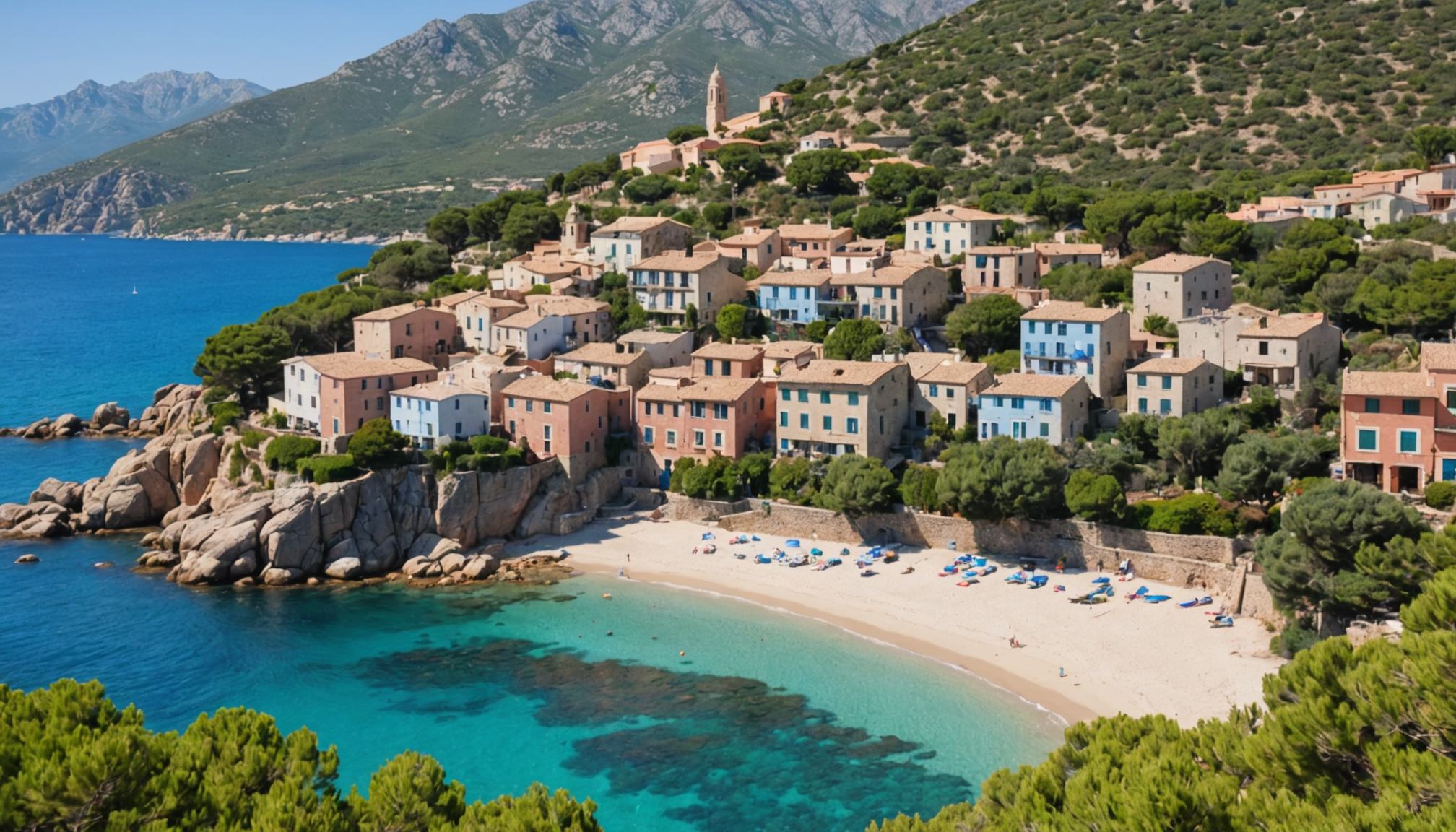 découvrez les itinéraires essentiels pour un roadtrip en corse mémorable : conseils pratiques, paysages époustouflants et arrêts incontournables pour explorer l’île de beauté de façon unique.