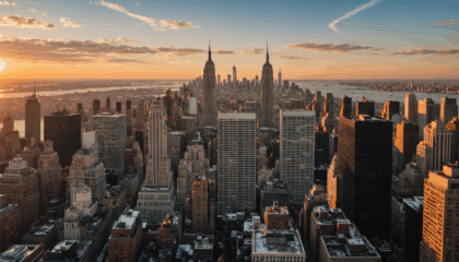 découvrez les meilleurs contacts et prestataires pour vivre une expérience inoubliable en hélicoptère au-dessus de new york. conseils, tarifs et réservations pour survoler la ville en toute sécurité.