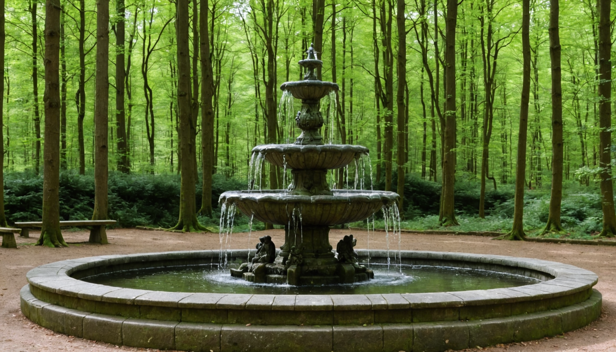 partez à la découverte de brocéliande grâce à notre sélection des 15 activités incontournables à explorer : entre magie, histoire et nature, vivez une expérience unique en forêt légendaire.