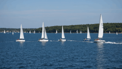 découvrez tout ce qu'il faut savoir sur les tarifs des croisières en voilier : facteurs de prix, prestations incluses et conseils pour bien choisir votre croisière à la voile.
