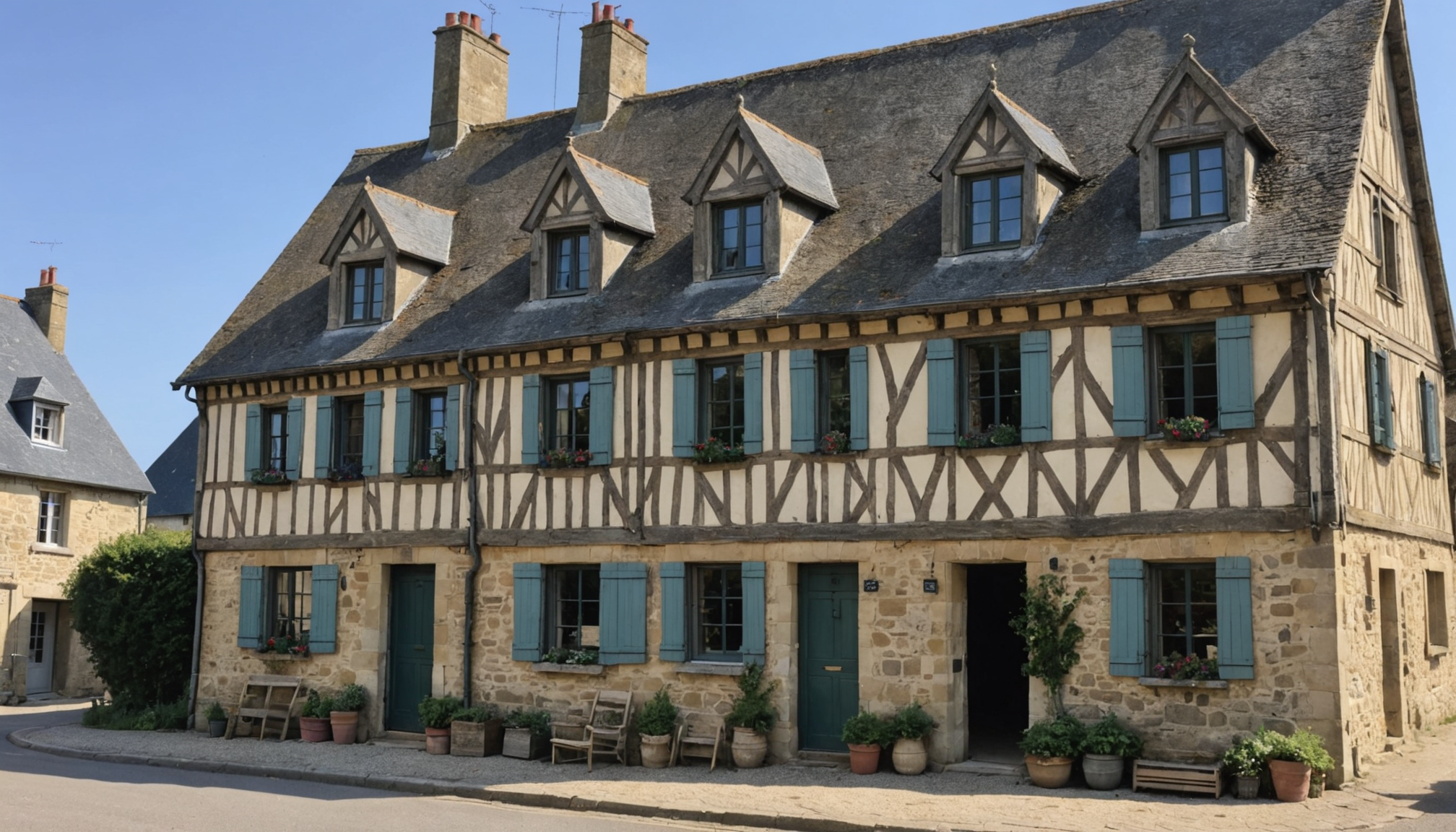 partez à la découverte de granville et laissez-vous séduire par le charme authentique de la normandie : plages, patrimoine, gastronomie et ambiance conviviale au rendez-vous pour une escapade inoubliable.