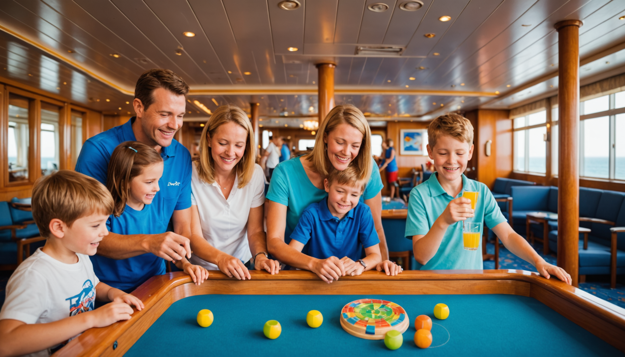 embarquez pour une croisière européenne inoubliable pensée pour toute la famille : destinations captivantes, divertissements pour petits et grands, et services dédiés. réservez la parenthèse idéale pour vivre des moments uniques ensemble !