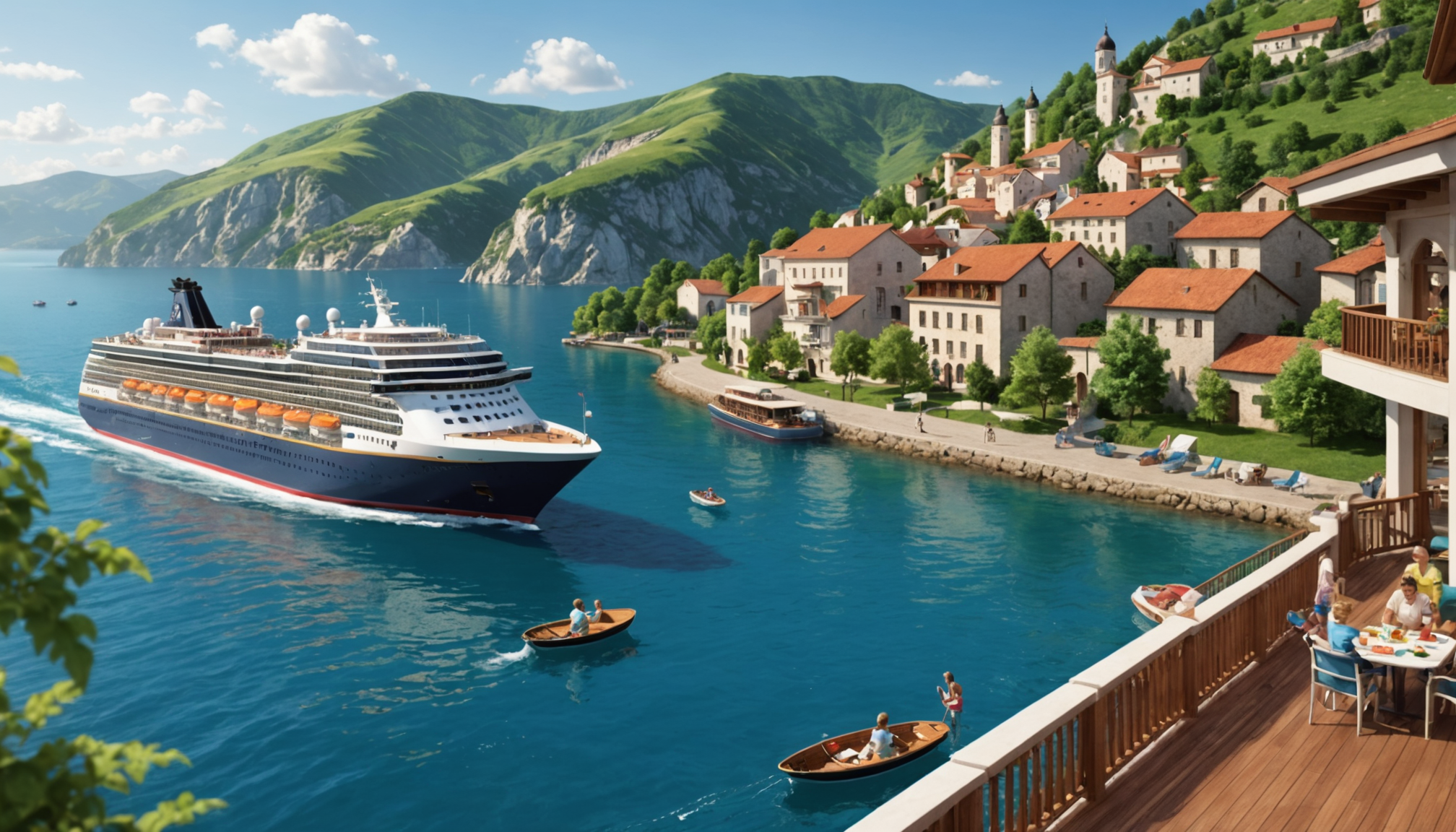 partez à la découverte de l’europe en famille grâce à notre sélection des meilleures croisières. activités pour petits et grands, paysages exceptionnels et détente sont au rendez-vous. trouvez la croisière idéale pour des souvenirs inoubliables !
