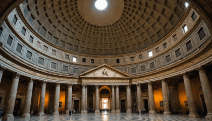 découvrez les sites incontournables à visiter lors de votre premier séjour à rome : monuments emblématiques, trésors historiques et conseils pour profiter pleinement de la ville éternelle.