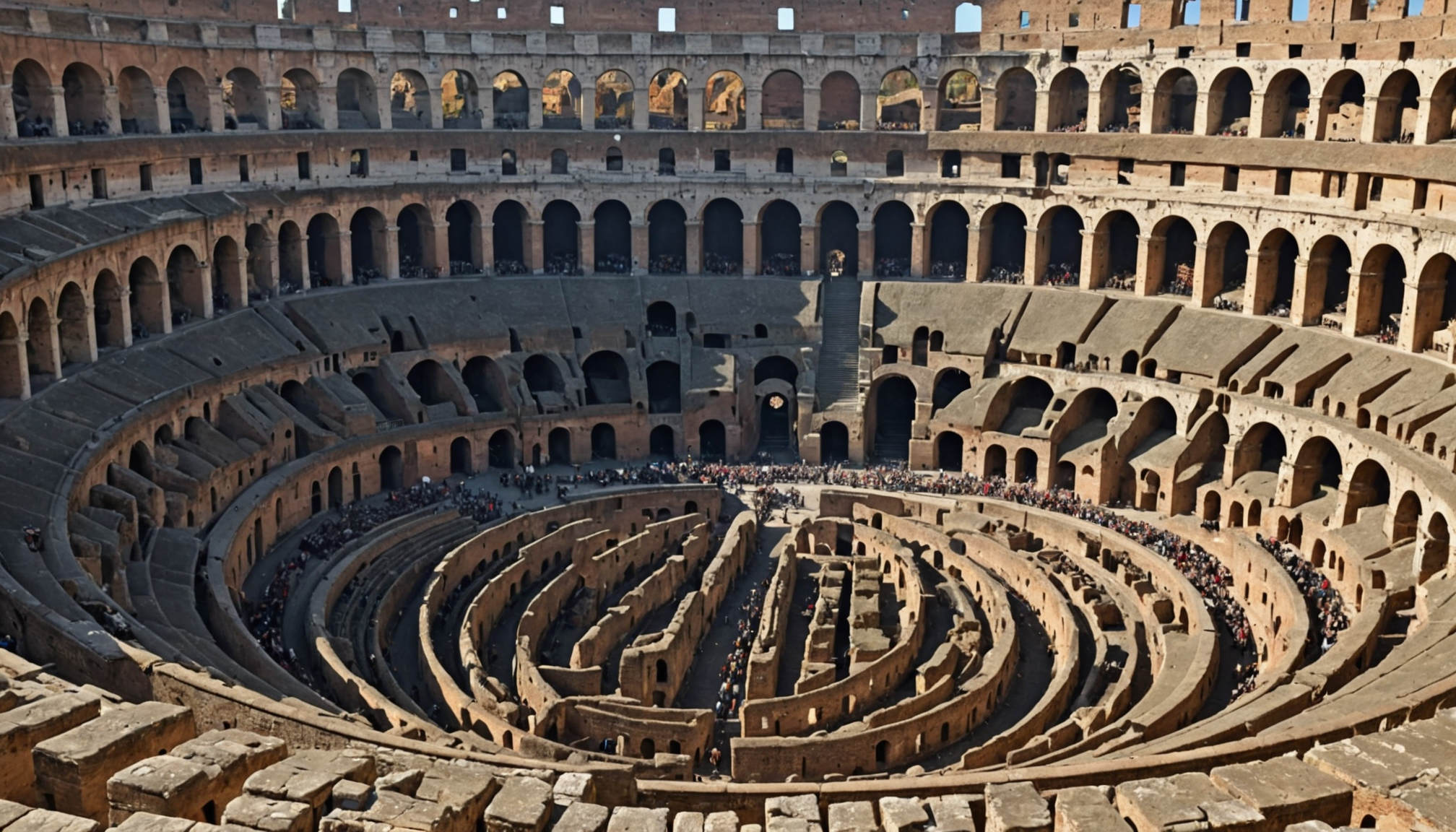 préparez votre première visite à rome avec notre guide des incontournables à ne pas manquer : monuments historiques, quartiers mythiques et expériences authentiques pour un séjour inoubliable dans la ville éternelle.
