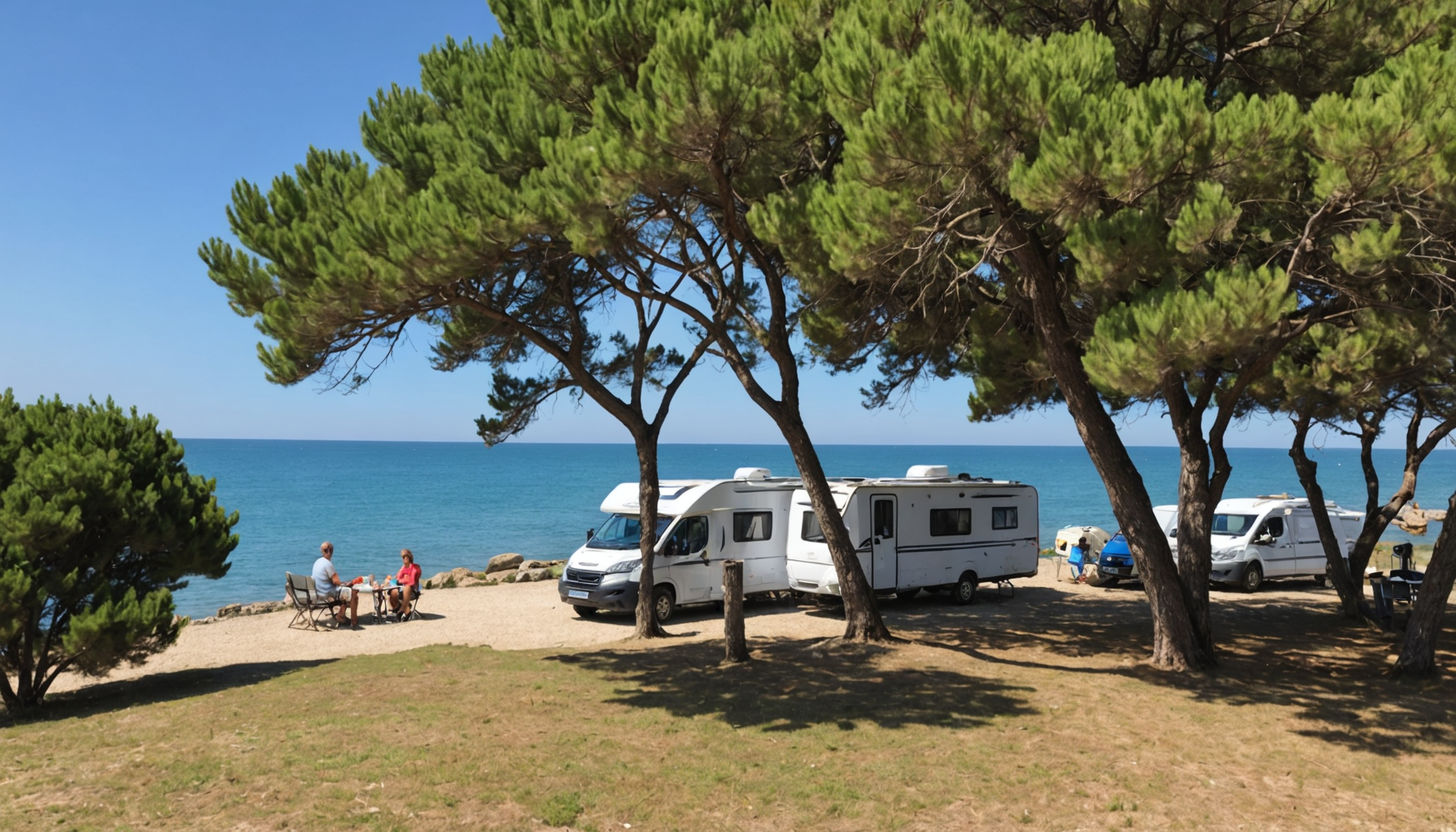 partez à la découverte du camping familial en occitanie et profitez de vacances inoubliables entre soleil, mer et convivialité. idéal pour des moments de détente en famille, au cœur d'une région chaleureuse et ensoleillée.