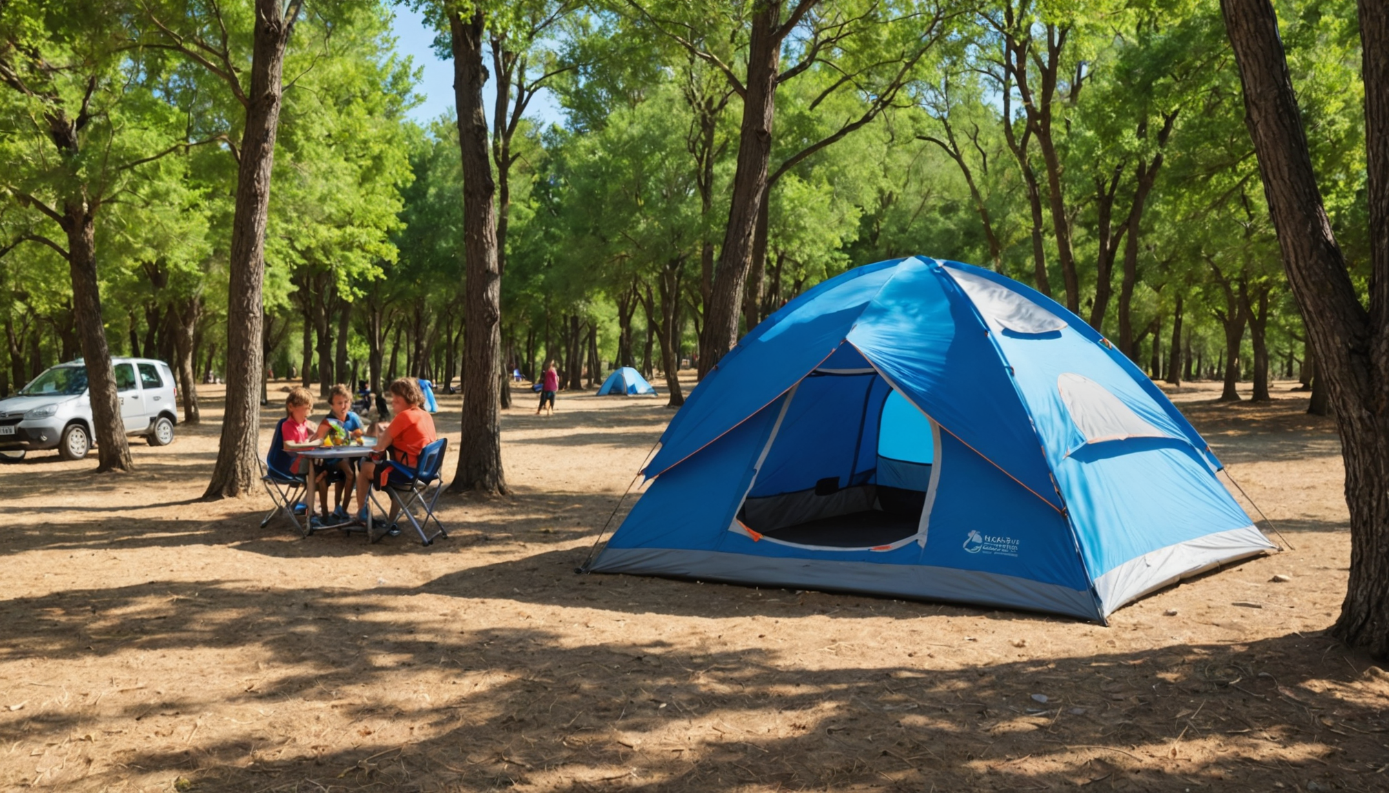 partez à la découverte du camping familial en occitanie : profitez du soleil, de la mer et d’activités conviviales pour tous, au cœur d’une région chaleureuse et authentique. idéal pour des vacances inoubliables en famille !