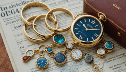 découvrez nos meilleures astuces pour voyager avec vos bijoux en toute sécurité : conseils pratiques pour protéger, organiser et transporter vos précieux accessoires sans stress.