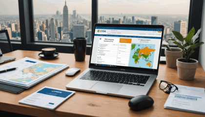 découvrez nos meilleures astuces pour réussir facilement votre demande d'e-visa pour l'inde : conseils pratiques, étapes à suivre et pièges à éviter pour un voyage serein.