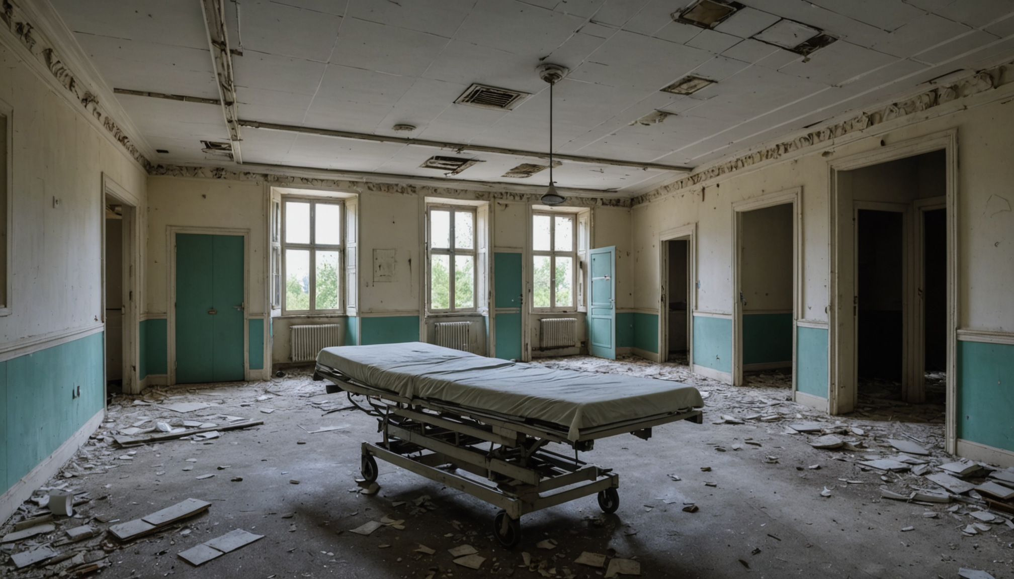 découvrez comment explorer en toute sécurité les sites abandonnés en france. conseils pratiques, astuces pour préparer votre visite et informations essentielles pour vivre une aventure inoubliable dans des lieux chargés d'histoire.