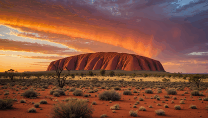découvrez les 10 joyaux incontournables à explorer en australie : paysages spectaculaires, sites emblématiques et expériences inoubliables pour un voyage unique au bout du monde.