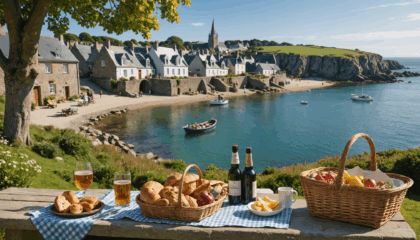 explorez la bretagne autrement grâce à nos conseils pour vivre des expériences uniques. découvrez les meilleurs lieux, activités et astuces pour des séjours inoubliables en bretagne.