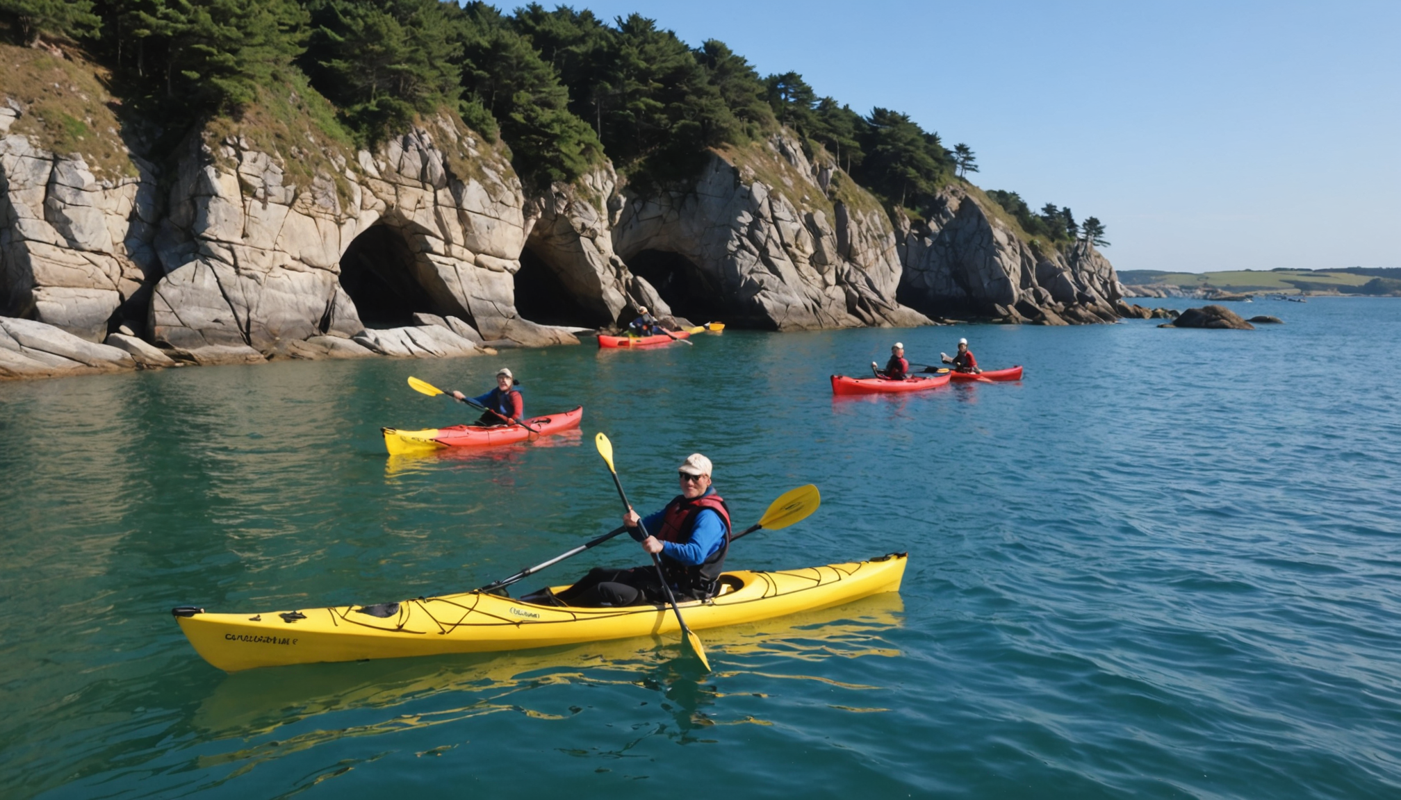 explorez la bretagne et vivez des expériences uniques grâce à nos conseils pour des séjours inoubliables, entre découvertes locales, paysages époustouflants et activités originales.