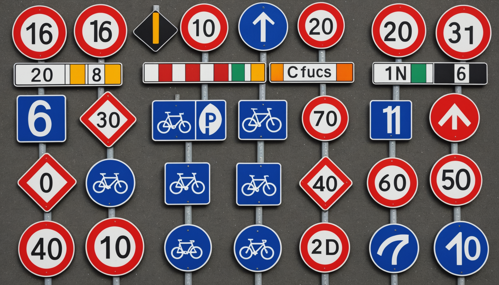 découvrez les principales différences du code de la route entre la france et d'autres pays : règles de circulation, panneaux, limitations de vitesse et spécificités nationales expliquées pour mieux comprendre les variations internationales.