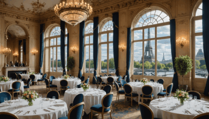 découvrez notre sélection des meilleures destinations en france pour organiser votre prochain séminaire professionnel. inspirez vos équipes avec des lieux uniques, adaptés à tous vos événements d'entreprise.